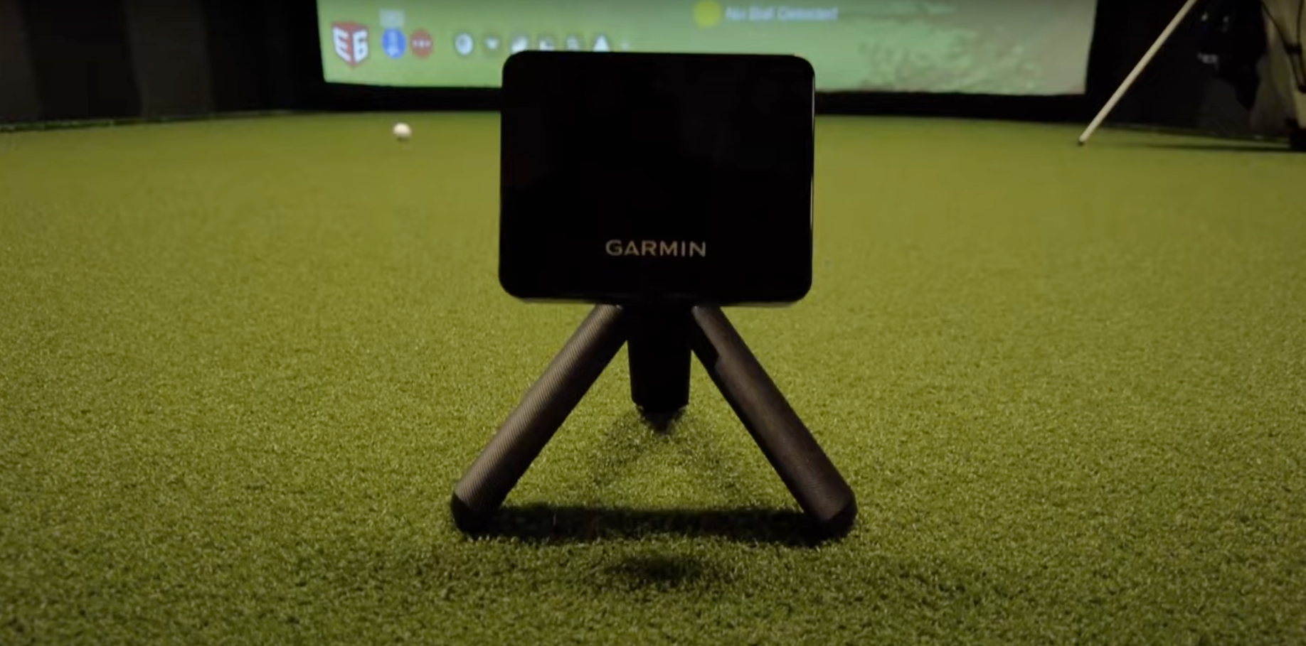 Garmin Approach R10