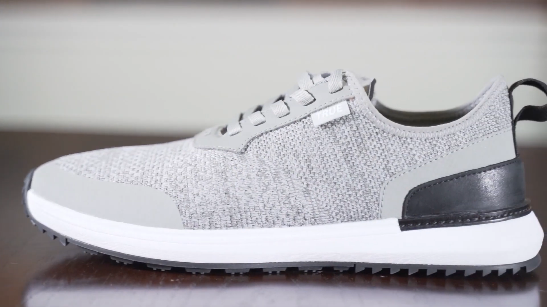 True Linkswear True Knit Golf Shoes Review