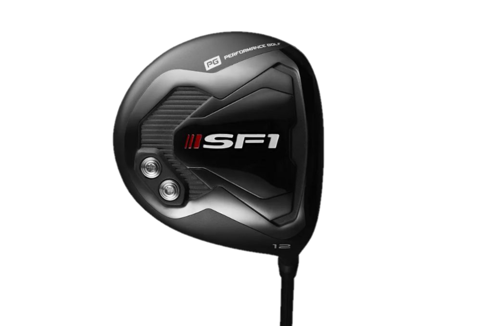 Performance Golf SF1 Driver Review