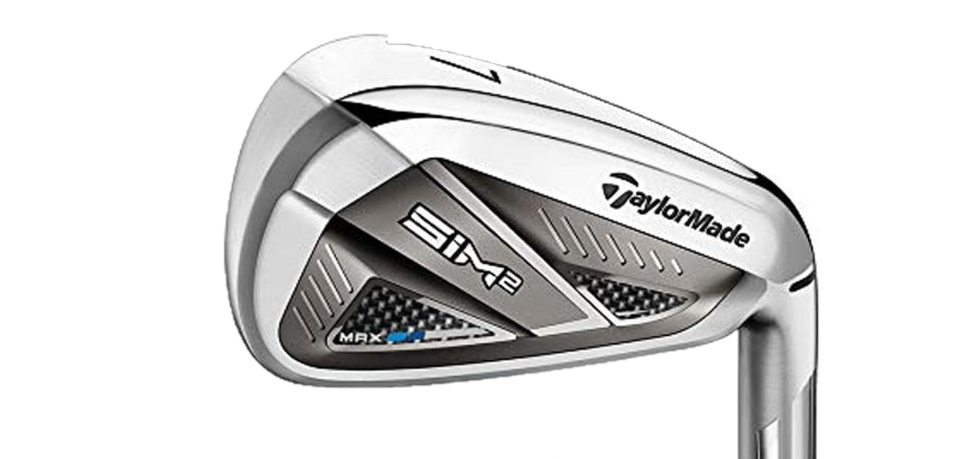 Taylormade Sim2 Max Iron Review