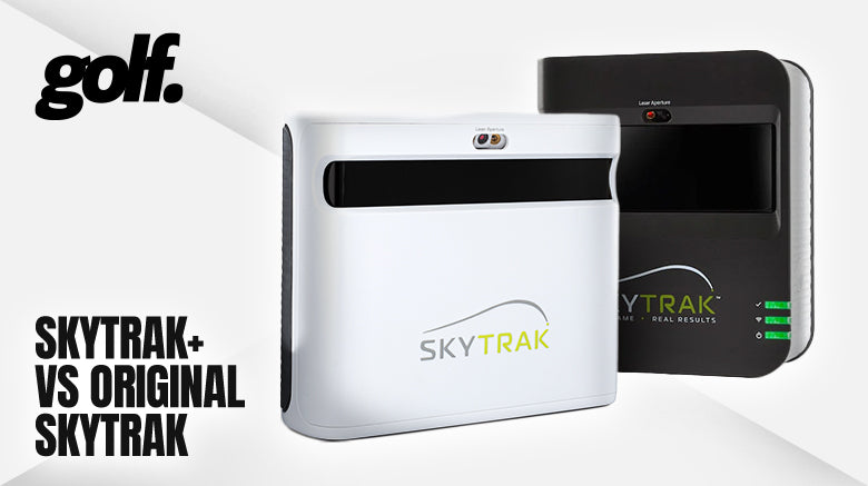 SkyTrak+ vs Original SkyTrak - To Update or Not?