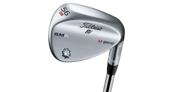 Titleist Vokey SM6 Wedge Review