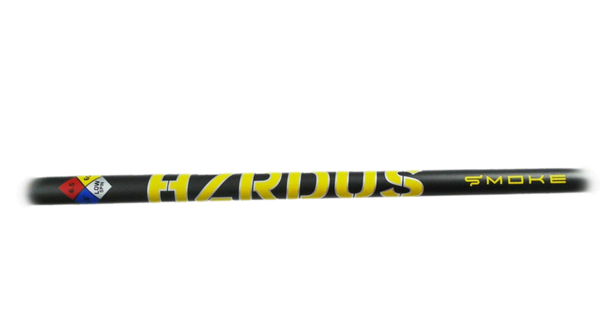 Project X HZRDUS Smoke Yellow Shaft Review