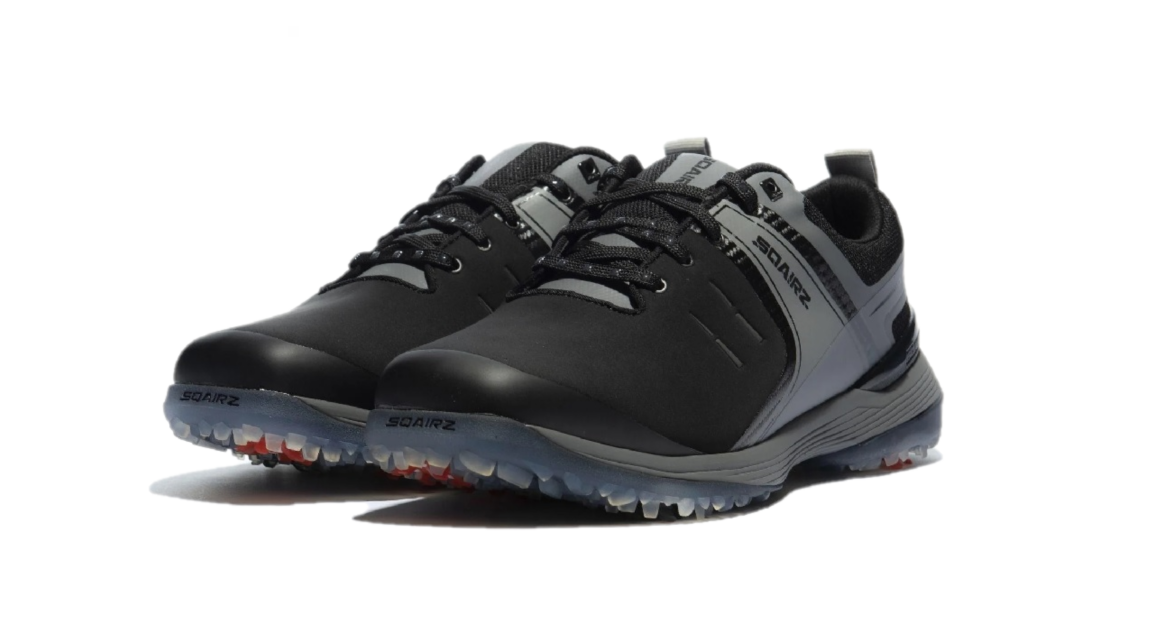 Sqairz Speed Golf Shoe Review