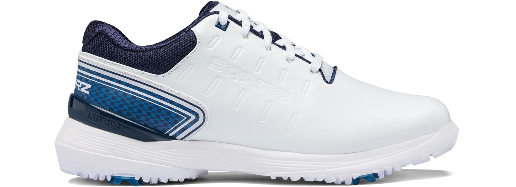 Sqairz ProS2 Golf Shoes Review