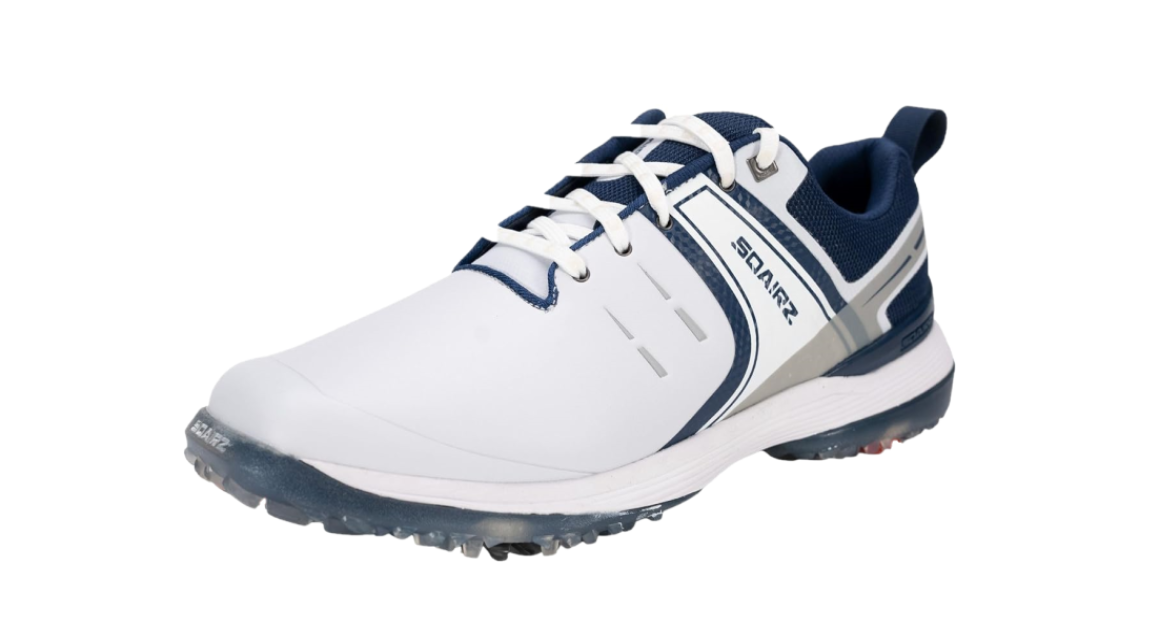 Sqairz Golf Shoes Review