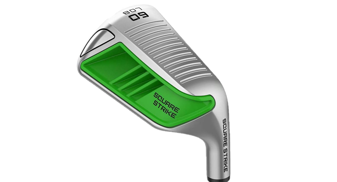 Square Strike Wedge Review