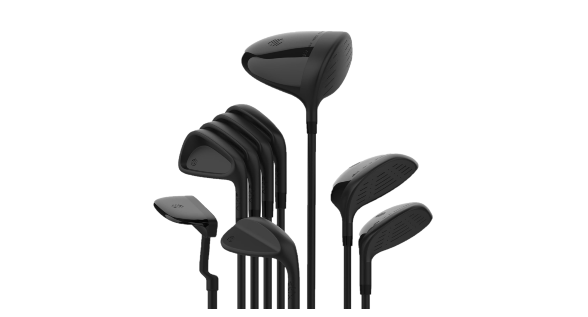 Stix Golf Club Complete Set Review - Shop.GolfersAuthority