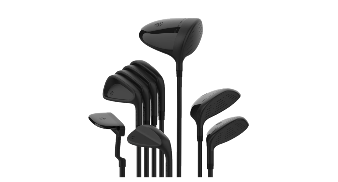 Stix Golf Club Complete Set Review