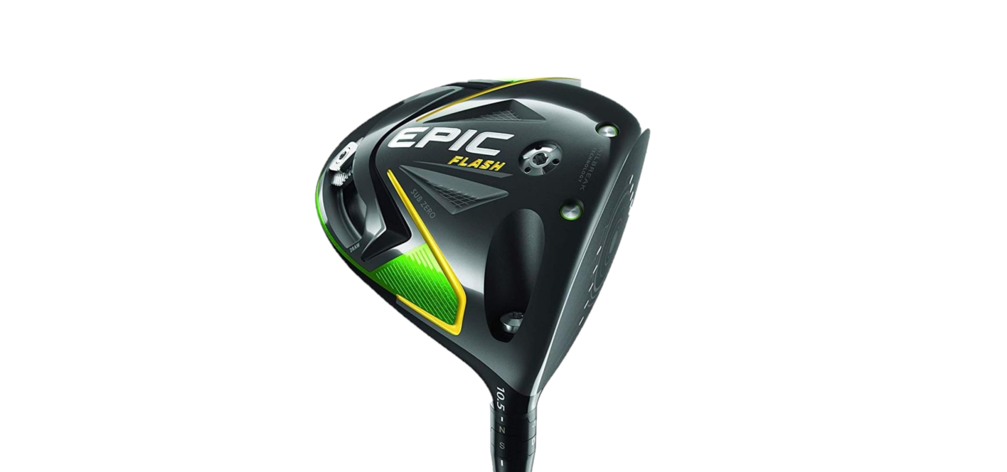 Callaway Epic Sub Zero Driver Review