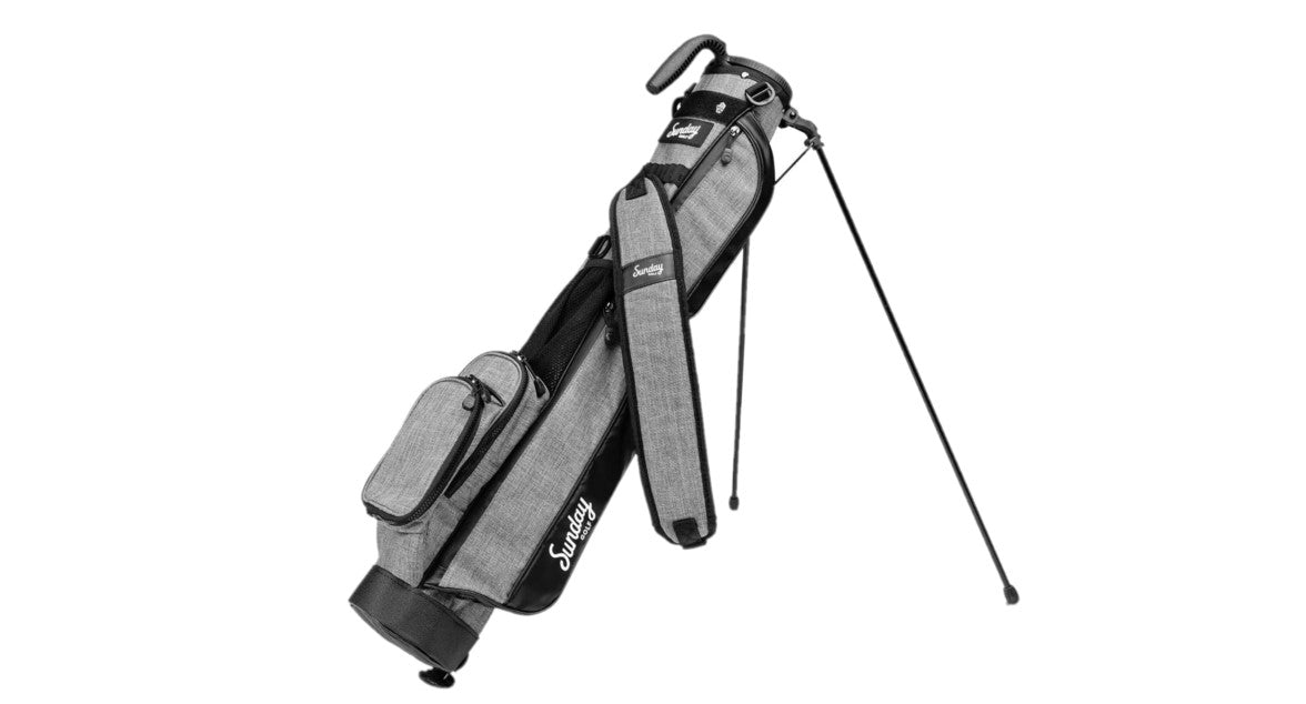 Sunday Golf Loma Bag Review