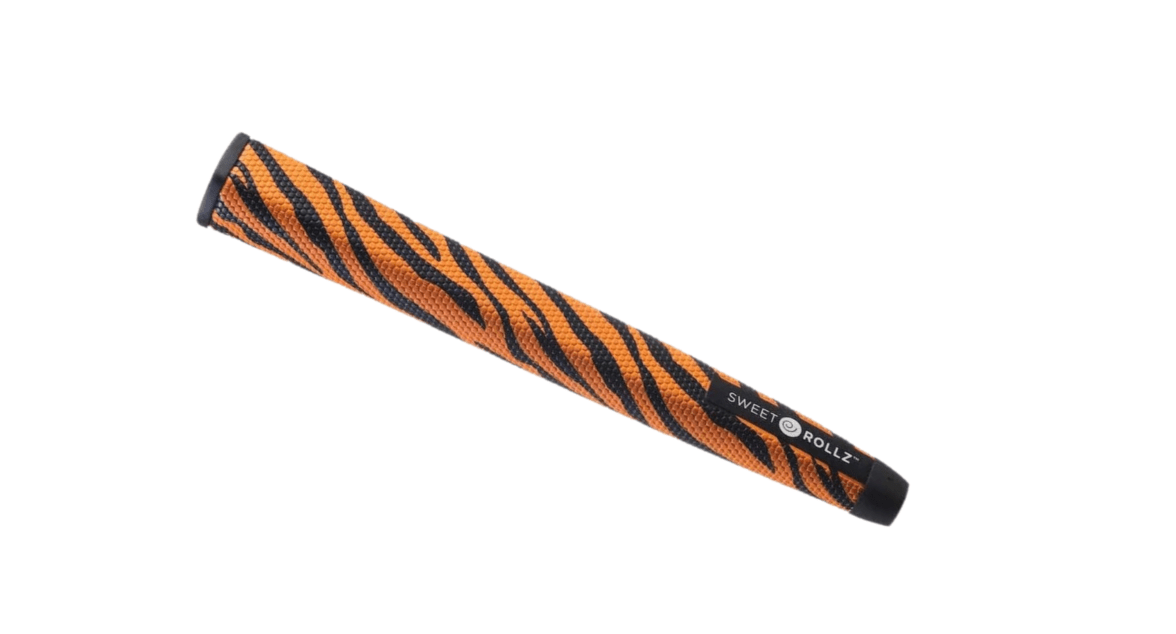 Sweet Rolz Putter Grips Review - Shop.GolfersAuthority