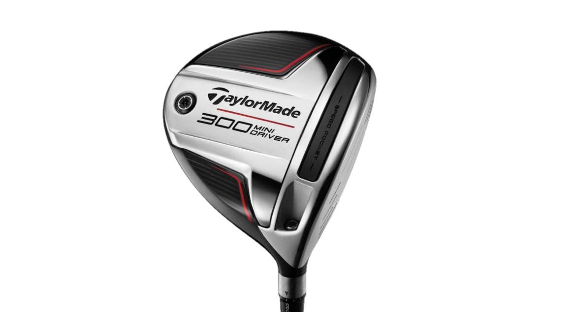 TaylorMade 300 Mini Driver Review