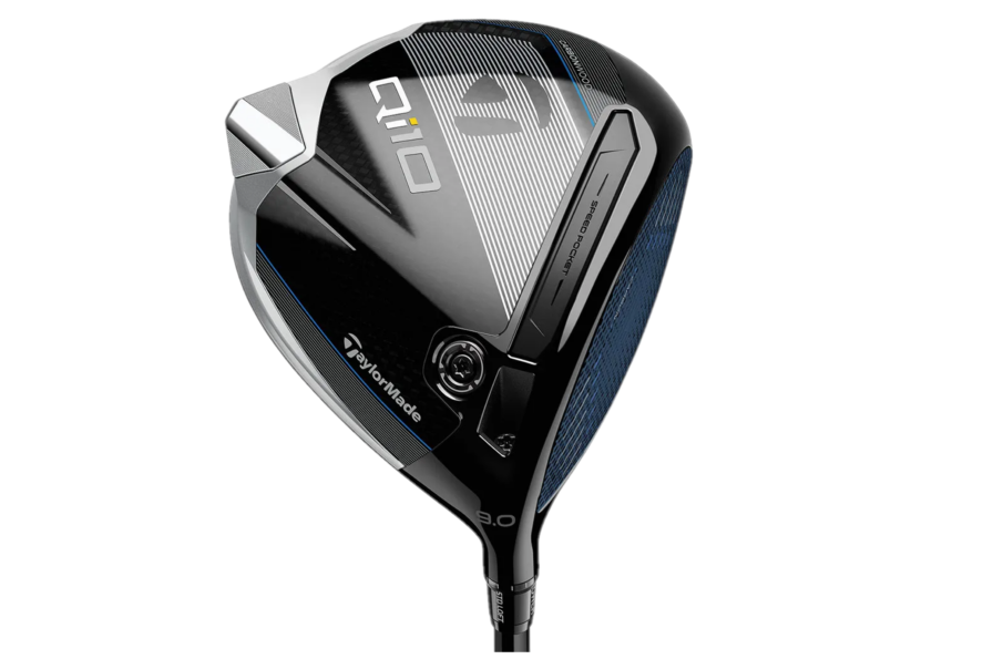 TaylorMade Qi10 Driver Review