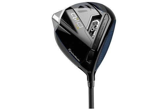 TaylorMade Qi10 LS Driver