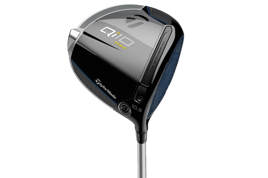 TaylorMade Qi10 Max Driver Review