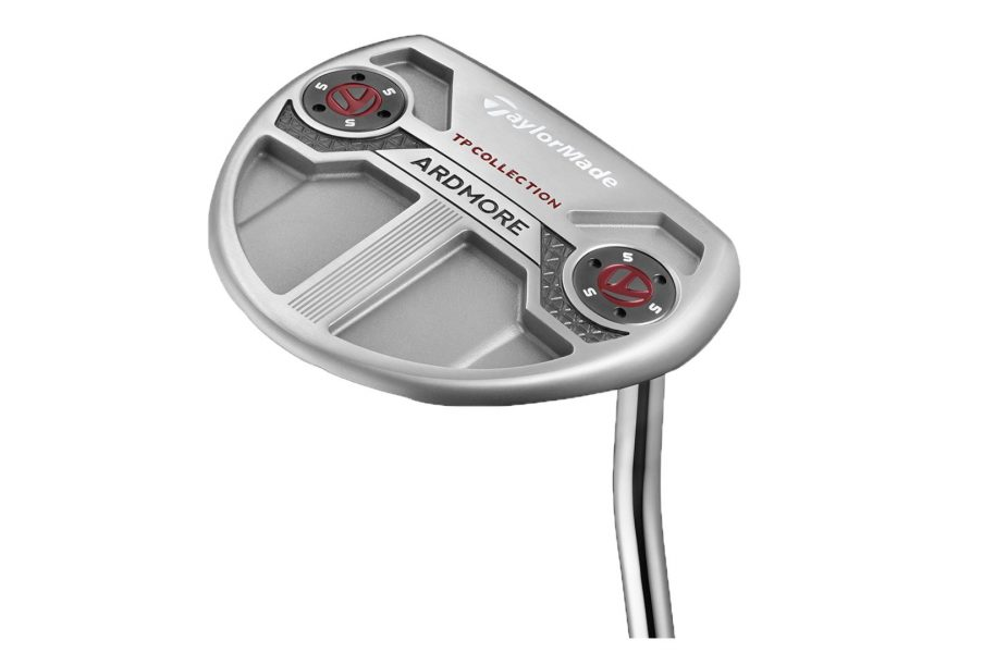 TaylorMade TP Ardmore Putter Review