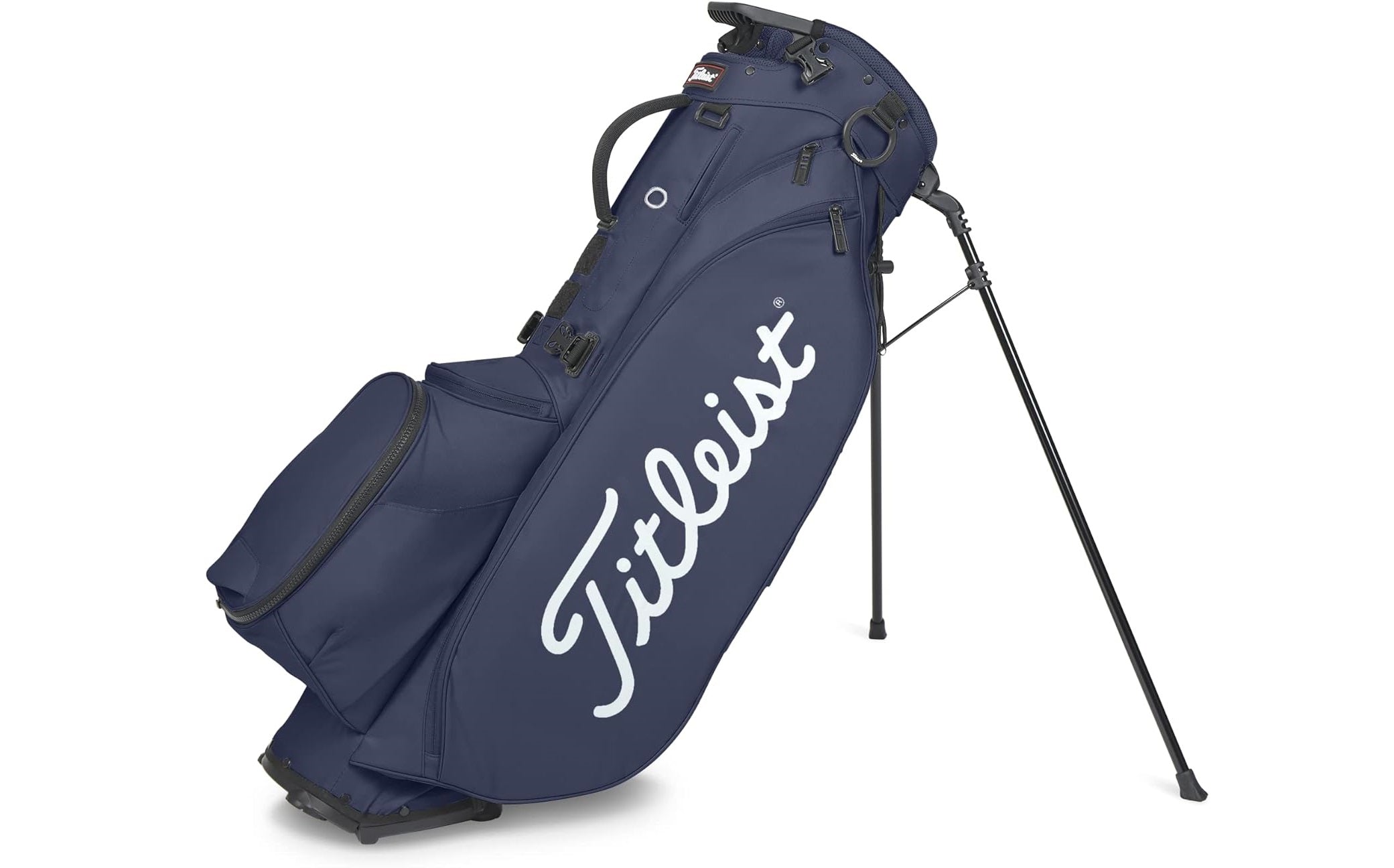 Titleist Players 5 Golf Bag Review