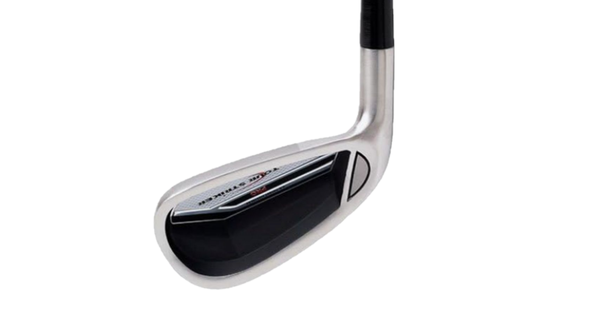 Tour Striker 7-Iron Review