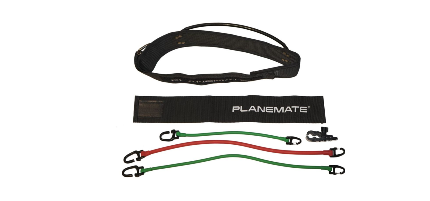 Tour Striker PlaneMate 2.0 Review