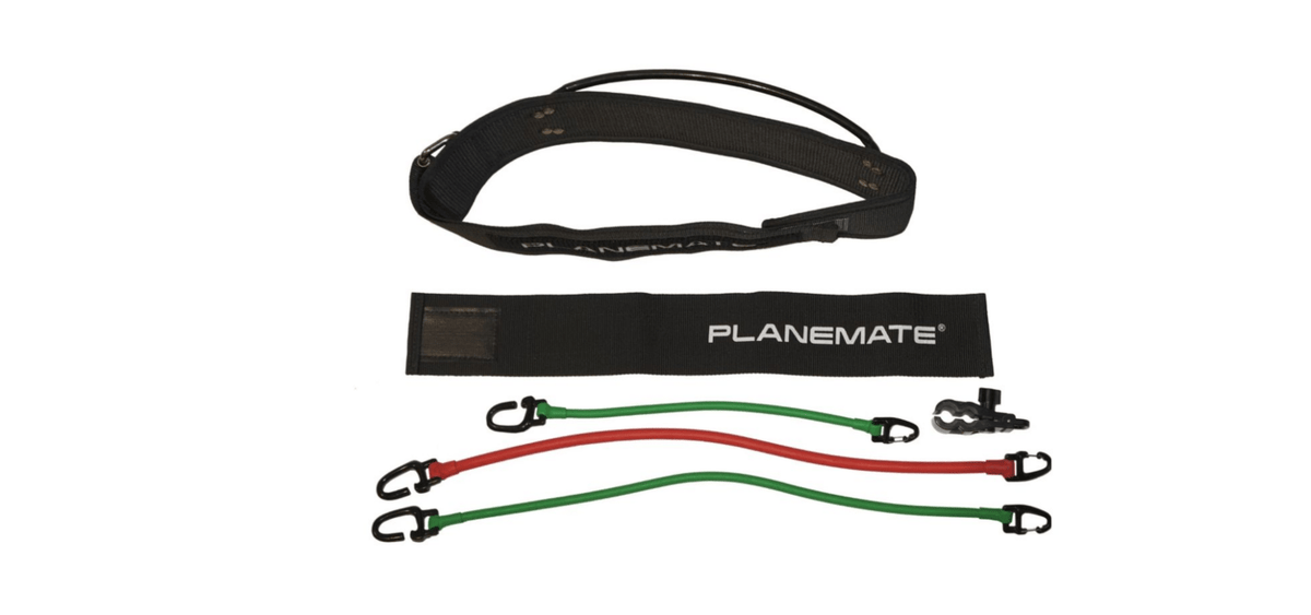 Tour Striker PlaneMate 2.0 - Perfect Your Golf Swing Today