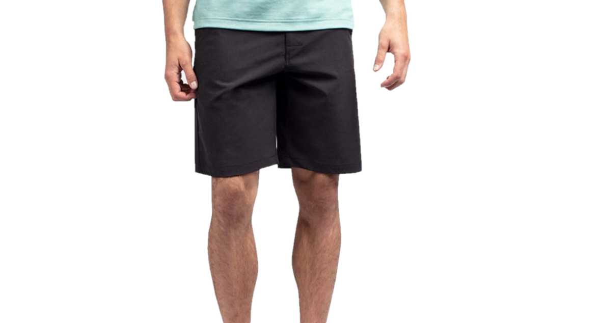 TravisMathew Beck Short Review