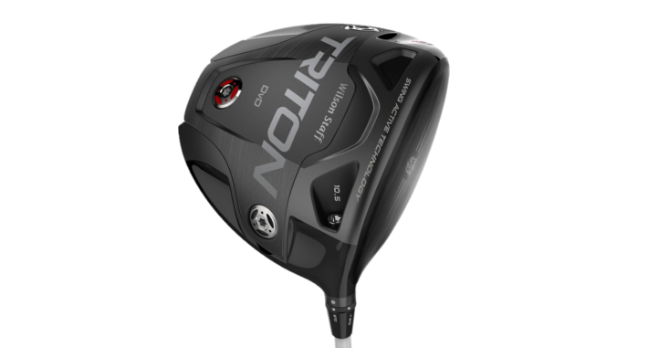 Wilson Triton Driver Review