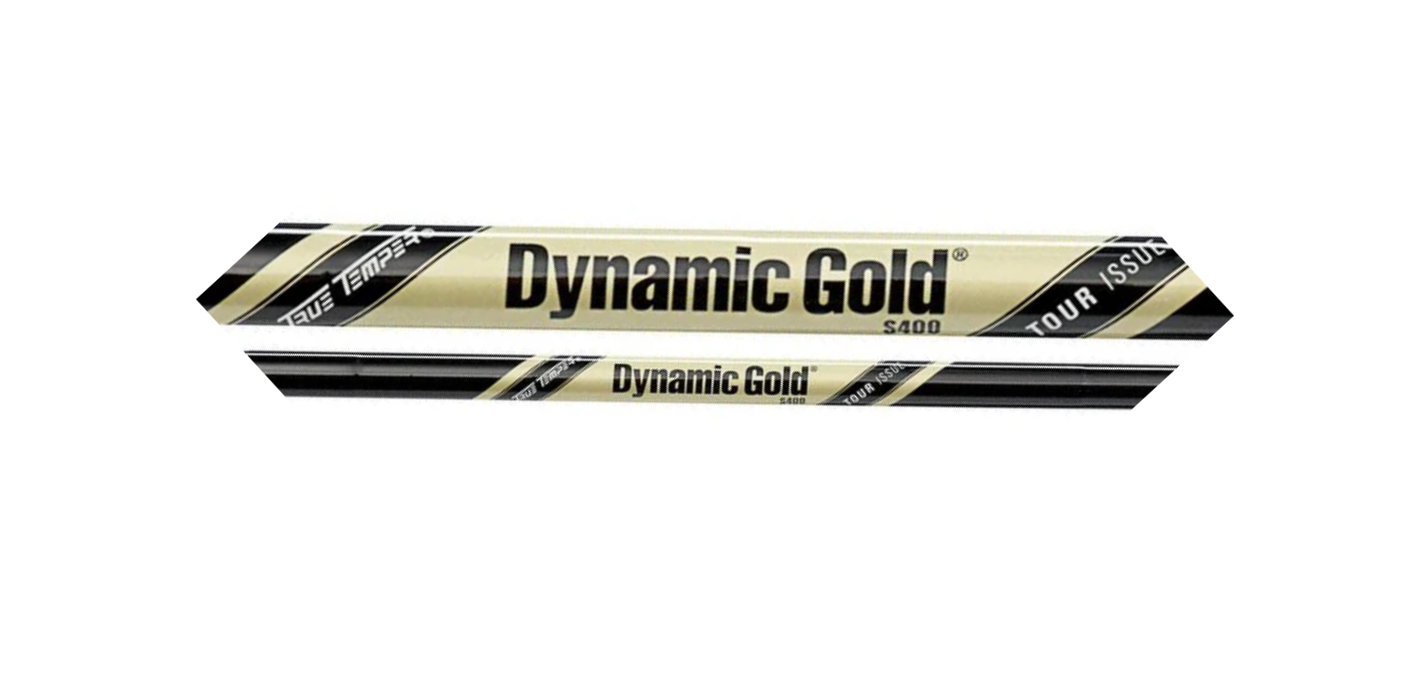 True Temper Dynamic Gold Shaft Review