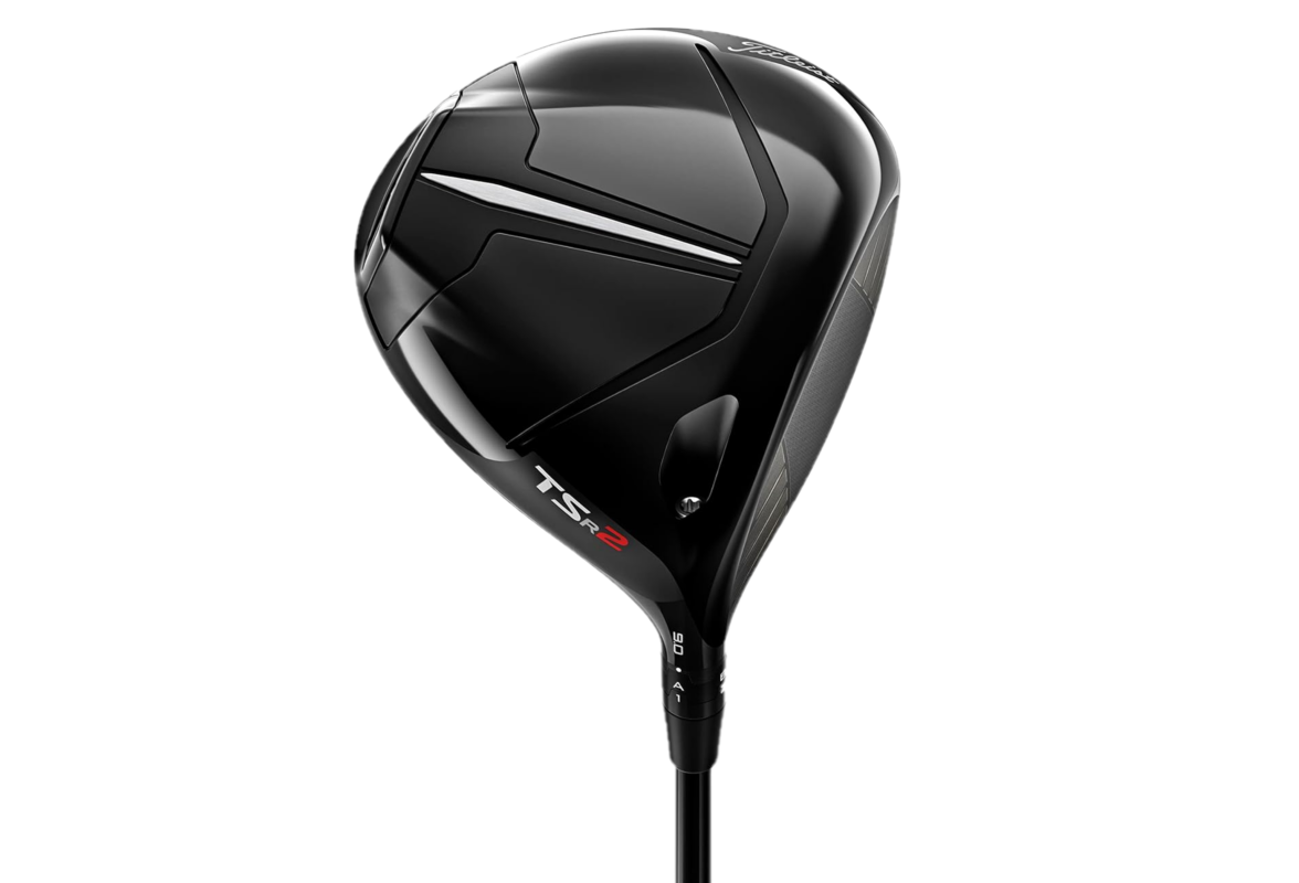 Titleist TSR2 Driver Review