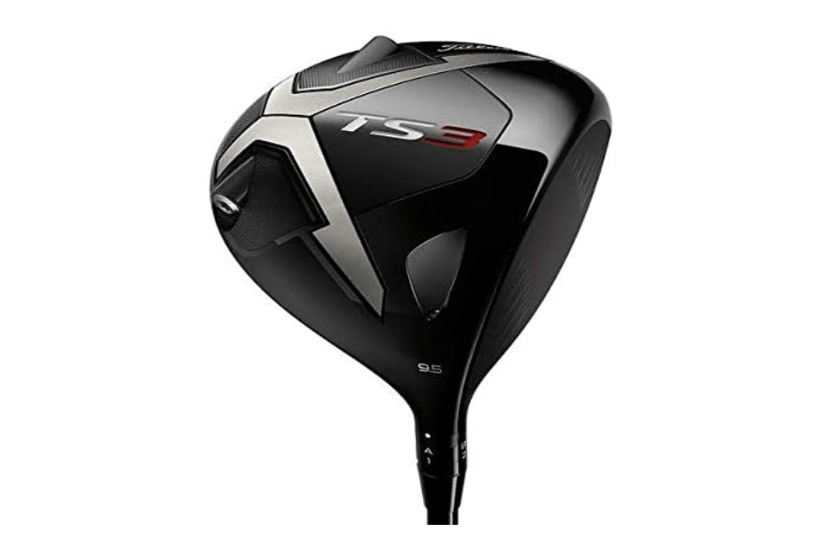 Titleist TS3 Driver Review - Shop.GolfersAuthority