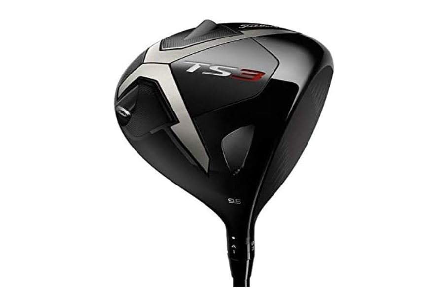 Titleist TS3 Driver Review