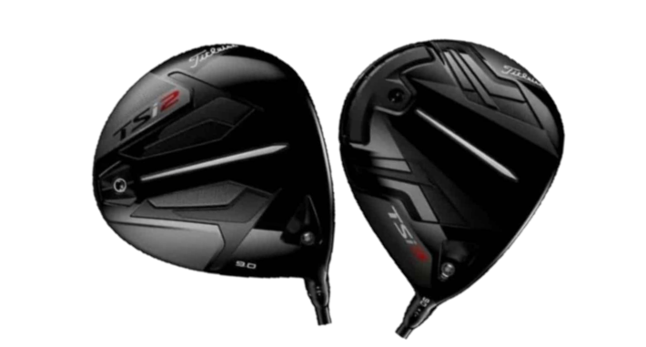 Titleist TSI2 and TSI3 Drivers Review