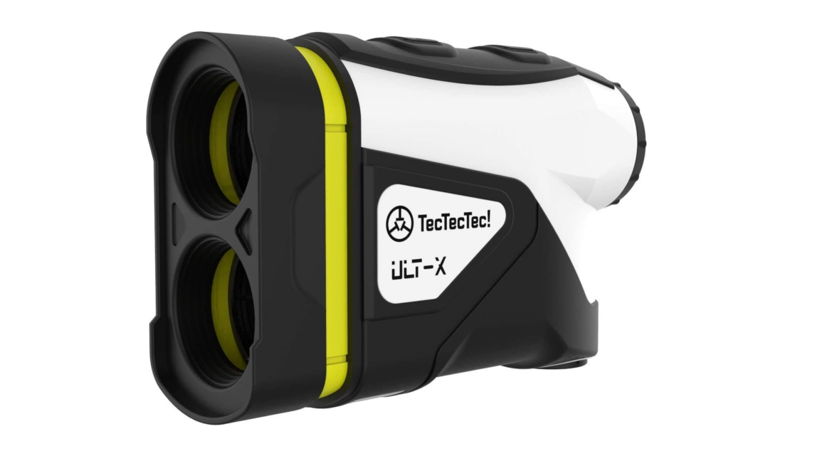 TecTecTec ULT-X Rangefinder Review