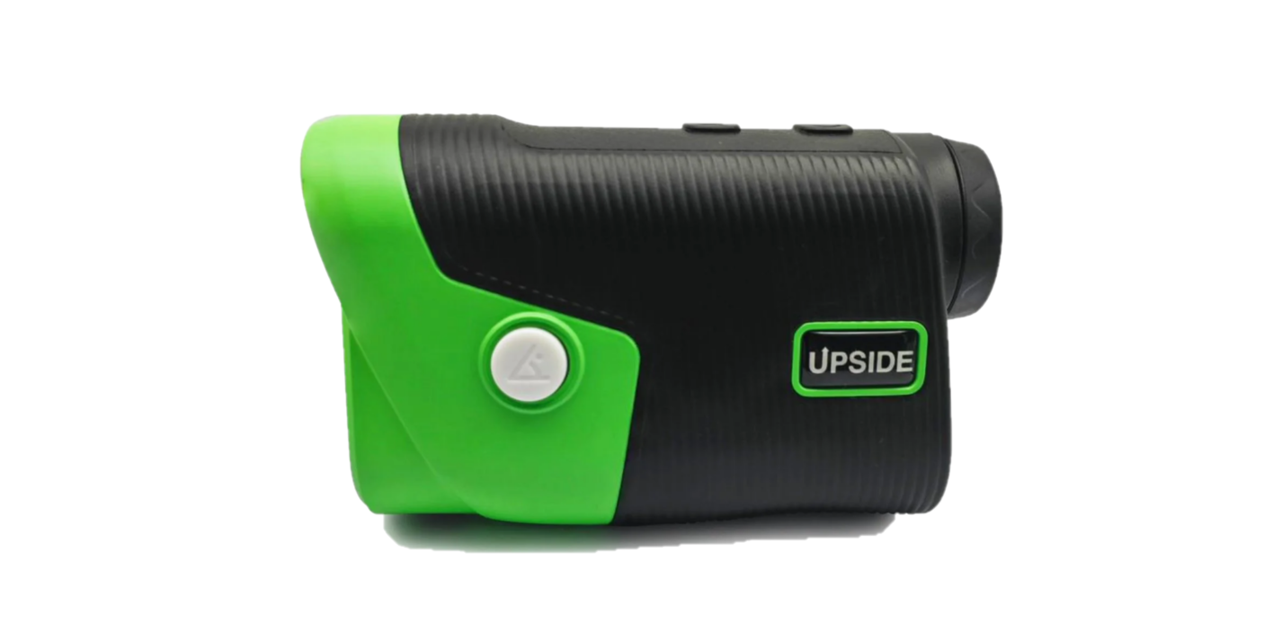 Upside Golf Lockon Rangefinder Review