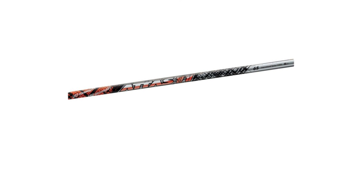 UST Mamiya ATTAS 11 Shaft Review