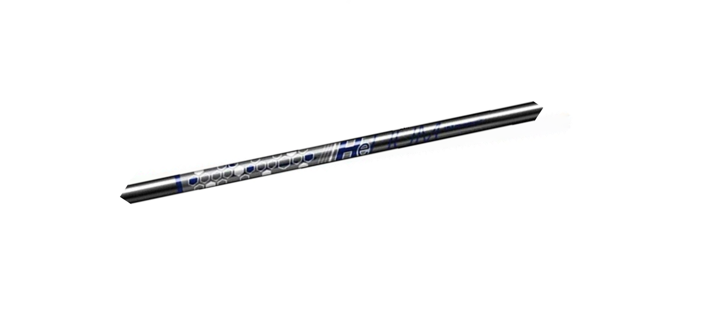 UST Mamiya Helium Shaft Review