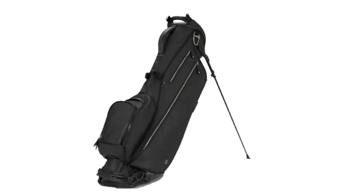 Vessel Lite Lux Stand Bag Review