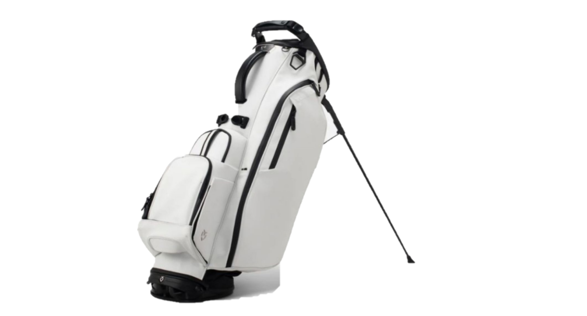 Vessel Player IV Stand Bag Review