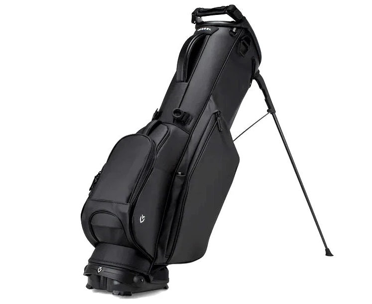 Vessel VLX 2.0 Stand Golf Bag Review