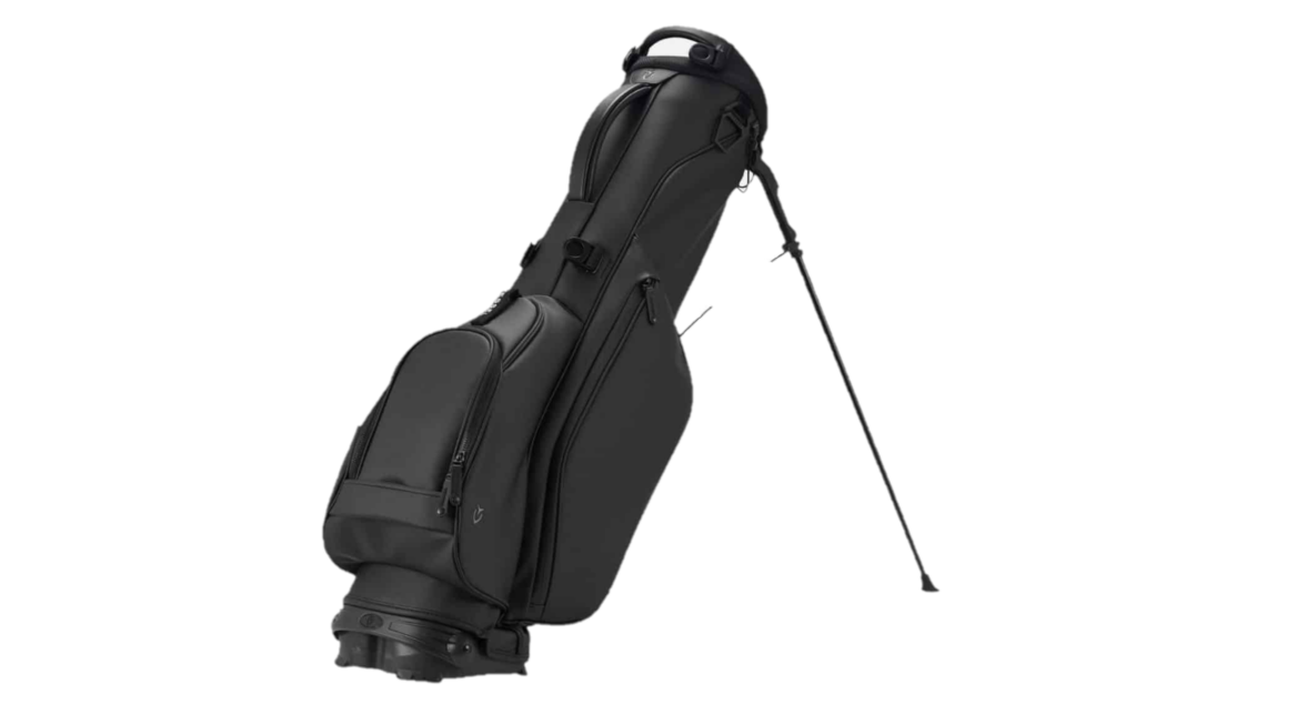 Vessel VLX Stand Bag Review