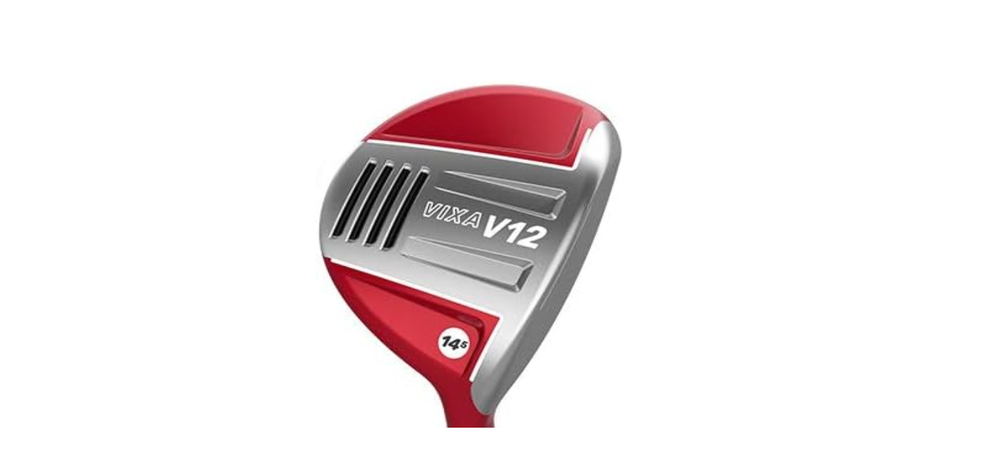 Vixa V12 Golf Club Review