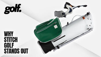 Why Stitch Golf Stands Out: Innovative Gear Redefining the Game