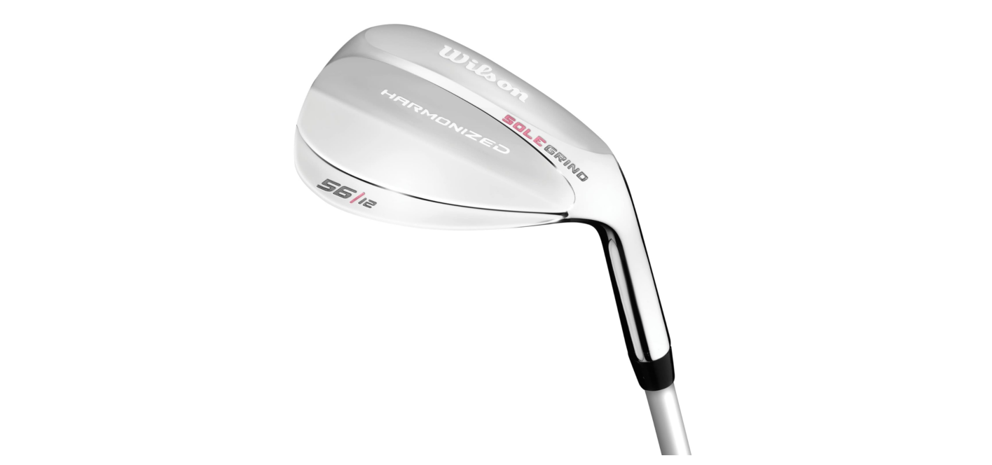 Wilson Harmonized Wedge Review