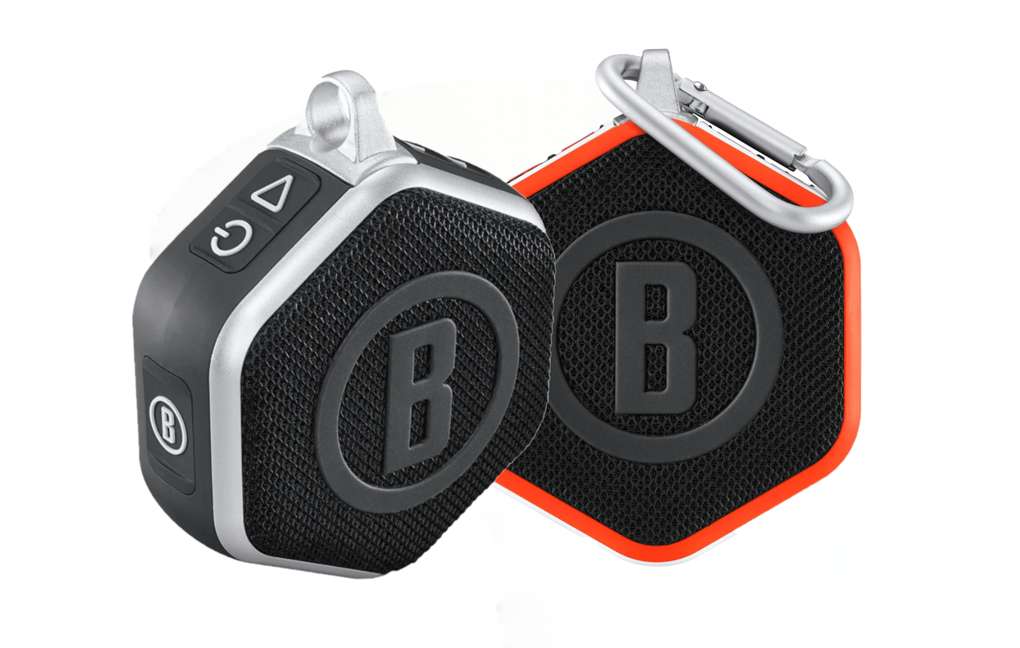 Wingman Mini GPS Speaker Review - Shop.GolfersAuthority