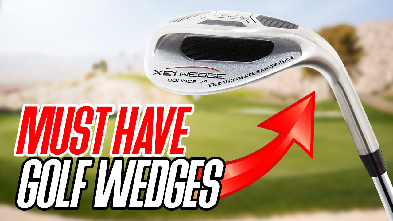 Xe1 Wedge Review