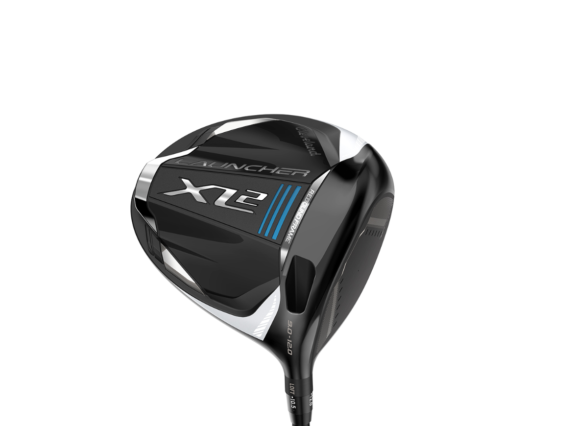 Cleveland Launcher XL 2 Driver Review