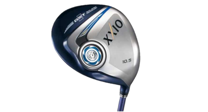 XXIO 9 Driver Review