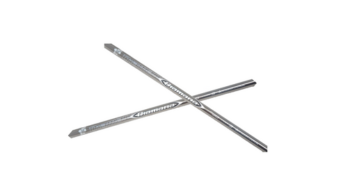 Mitsubishi Diamana ZF Golf Shaft - Smooth Power & Control