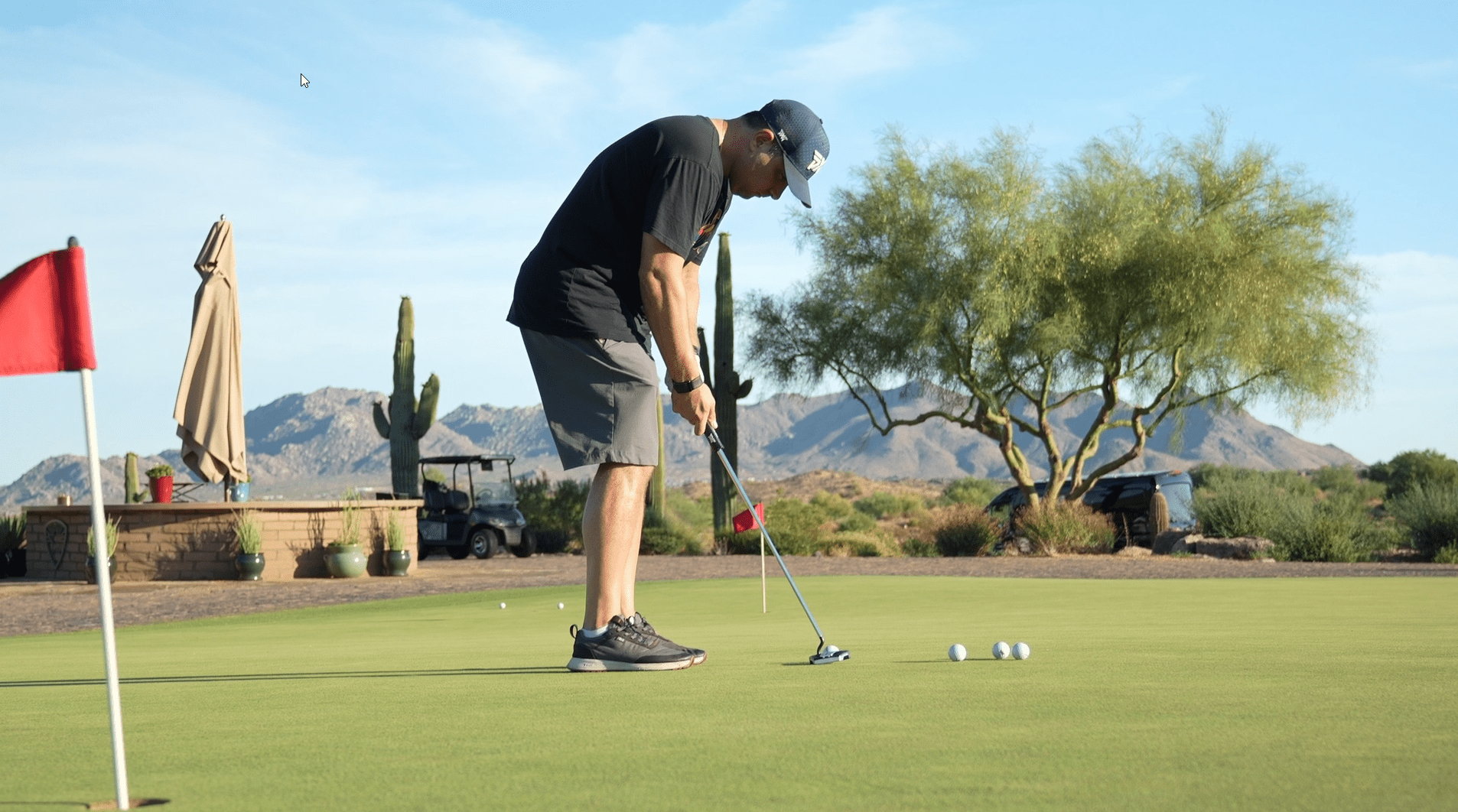 Putters - Shop.GolfersAuthority