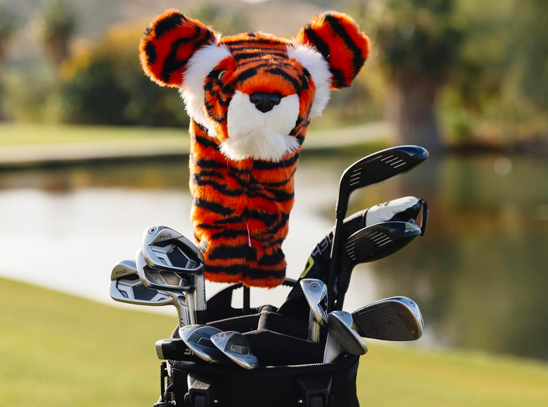 MagnetOwl Magnetic Golf Towel